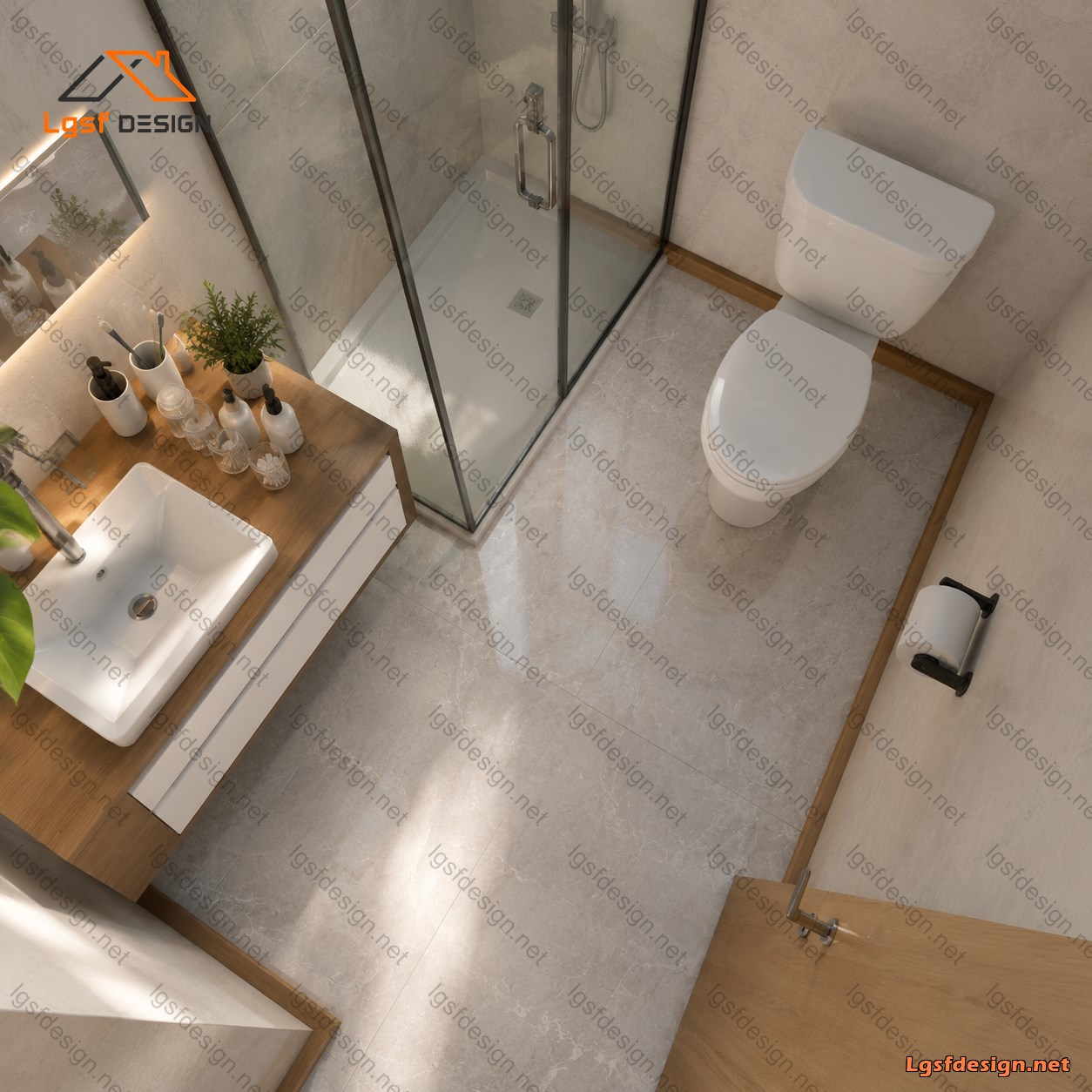 Ready to Design plan RD71210 gallery image 7