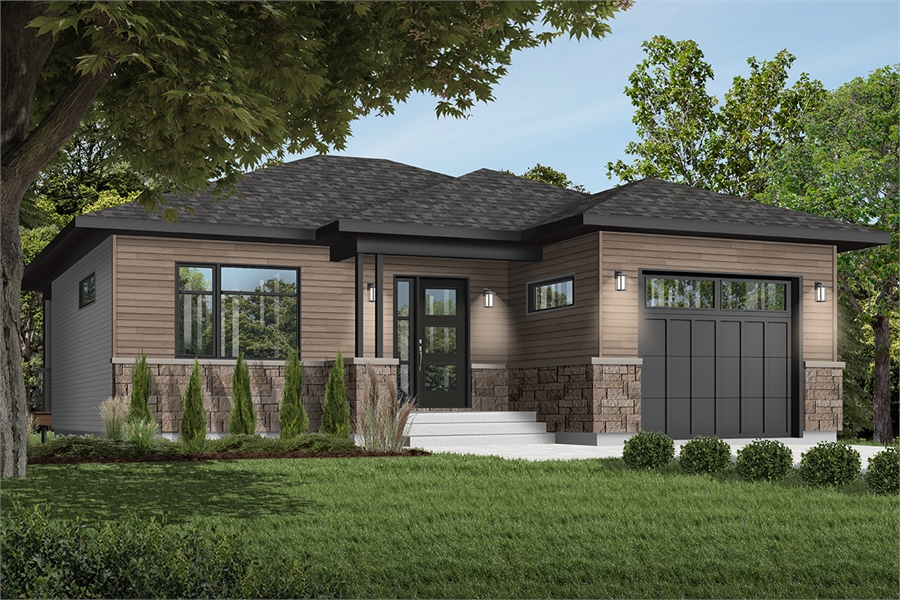 Ready to Design plan RD751211 gallery image 2