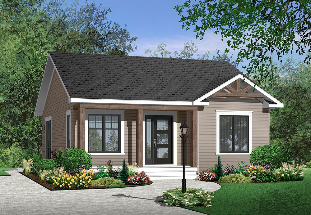 Ready to Design plan RD782110 gallery image 2