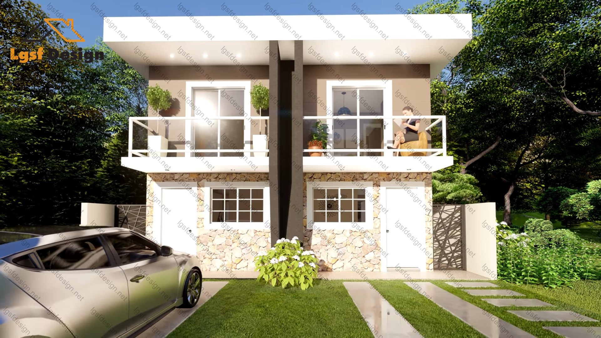 Ready to Design plan RD802210 gallery image 2