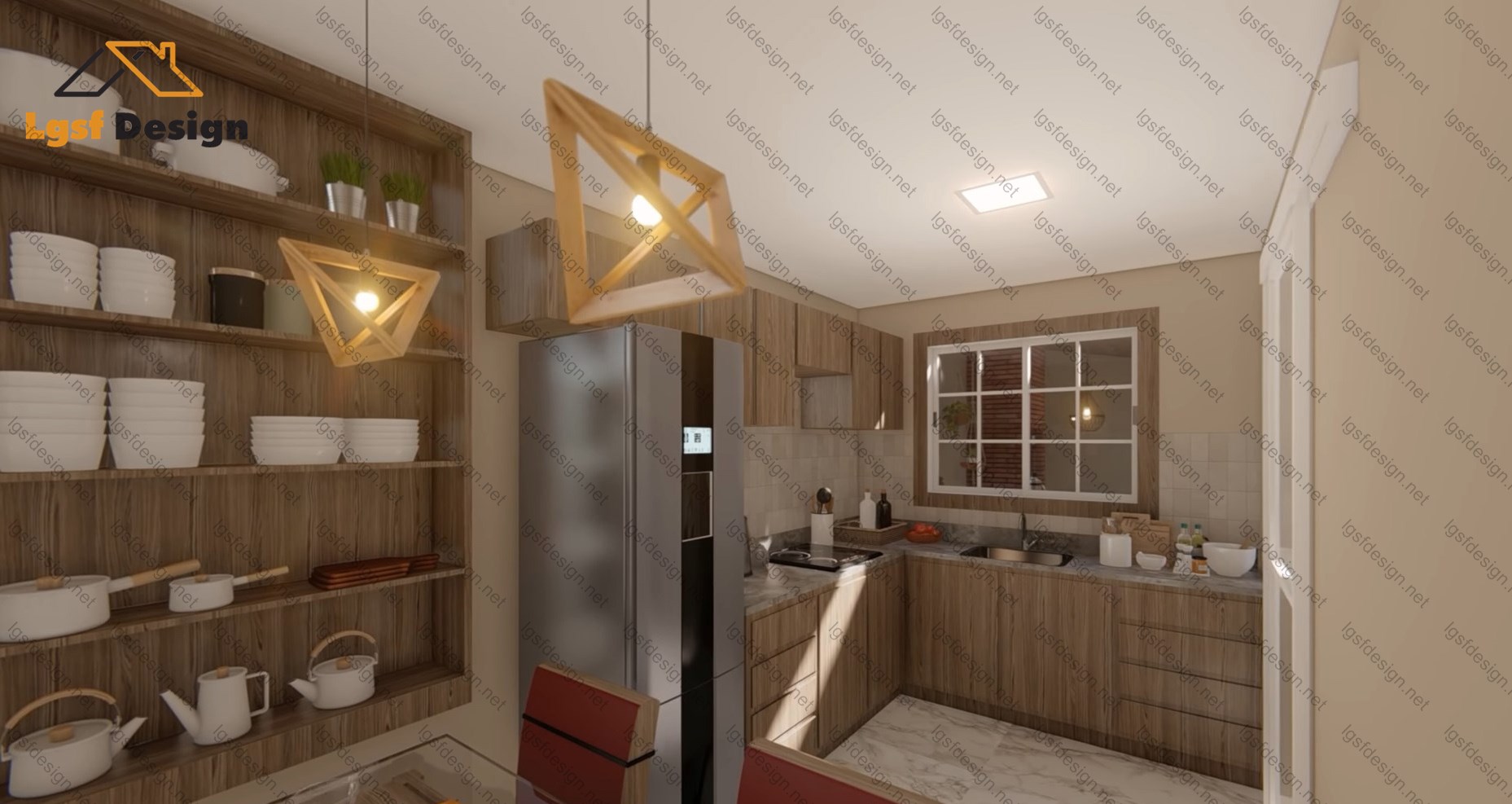 Ready to Design plan RD802210 gallery image 3