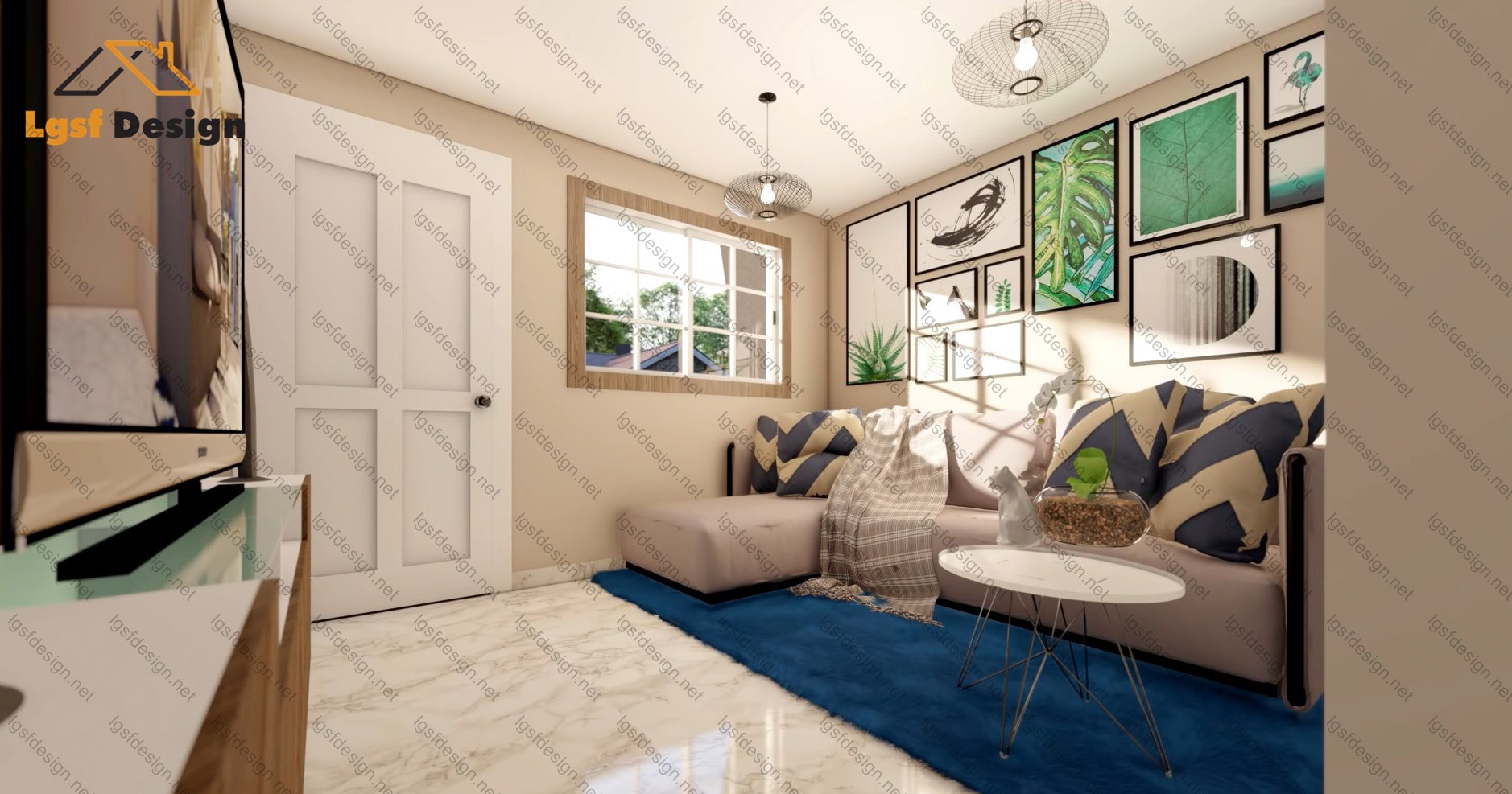 Ready to Design plan RD802210 gallery image 7