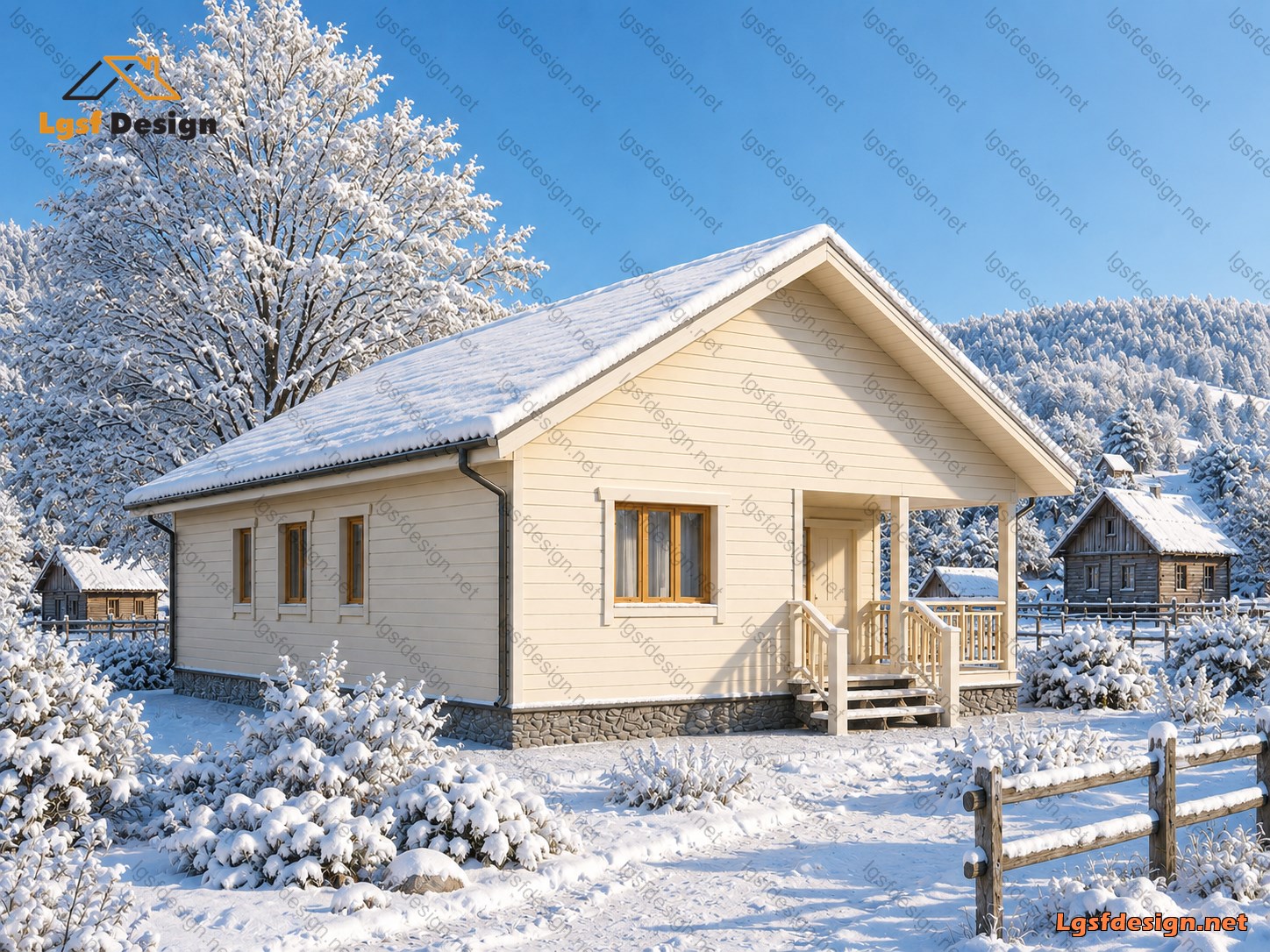 Ready to Design plan RD96330 gallery image 2