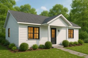 LSF house plan D100220