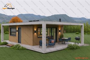 LSF house plan D102220