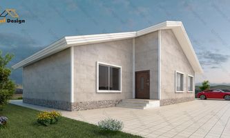 LSF house plan D15032