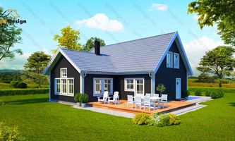 LSF house plan D240420