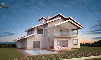 LSF house plan D400562