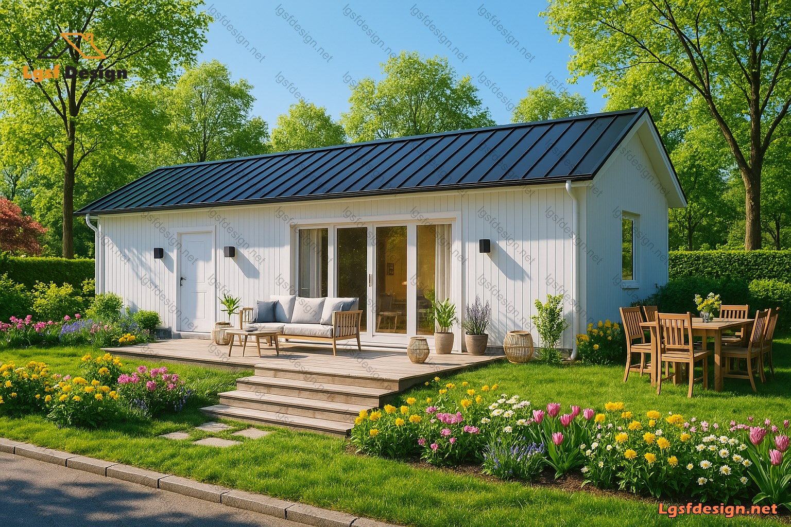 LSF house plan D60210
