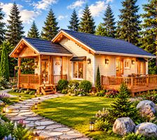 LSF house plan D60310