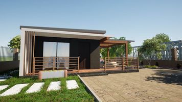 LSF house plan D702101
