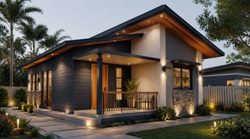 LSF house plan D71310