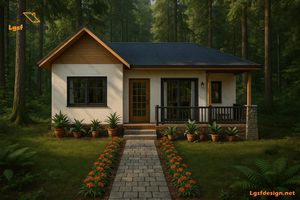 LSF house plan D76320