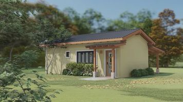 LSF house plan D78110