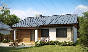 LSF house plan D80210