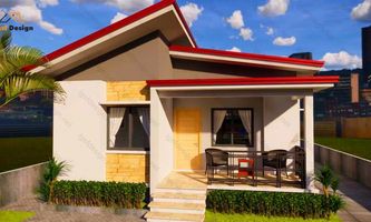 LSF house plan D88320