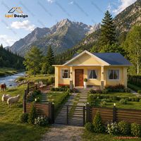 LSF house plan D90320
