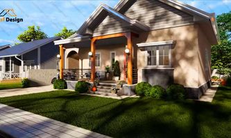LSF house plan D93220