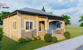 LSF house plan D93320