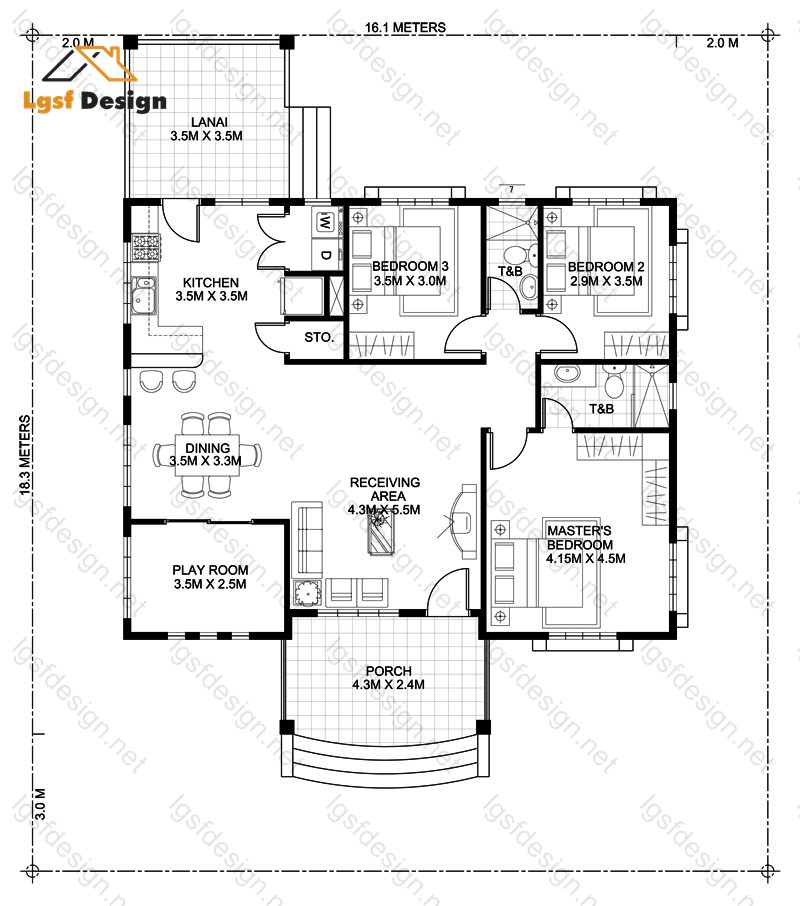 D110320 floor plan