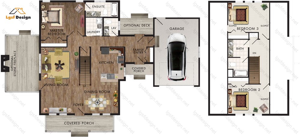 D2602211 floor plan