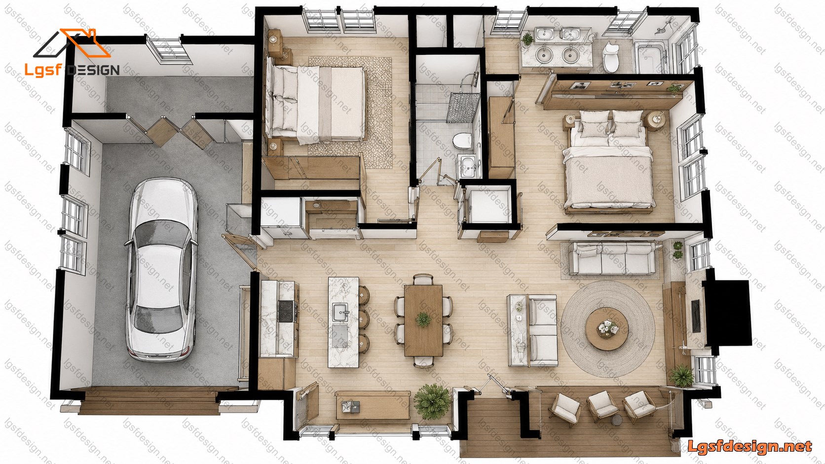 D72221 floor plan