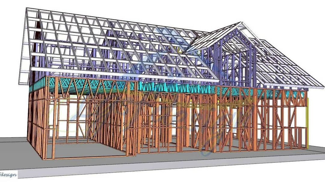 LSF house plan D250321 gallery image 7
