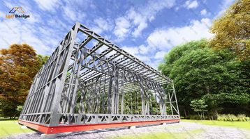 LSF project A90 in Ireland