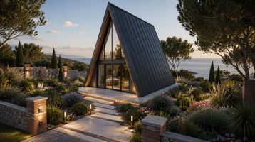 LSF project AGIOS in Cyprus