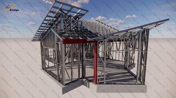 LSF project ANAHITA in Iran