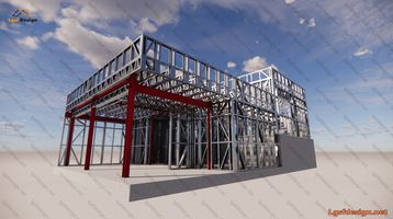 LSF project ANDRIA in Cyprus