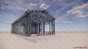 LSF project AUD705 in United States