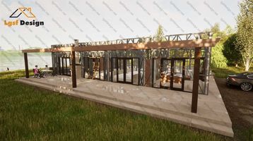 LSF project AYAMPE in Ecuador