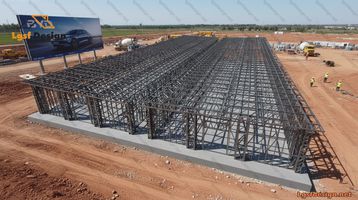 LSF project B38158 in Pakistan