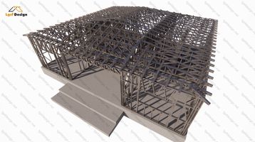 LSF project BASIR in United Arab Emirates