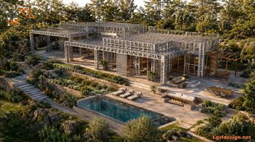 LSF project BELJIC in Croatia
