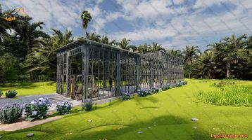 LSF project BESTEK in Suriname