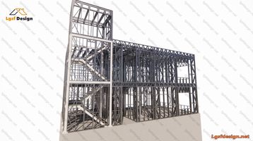 LSF project BONAPRISO in Cameroon