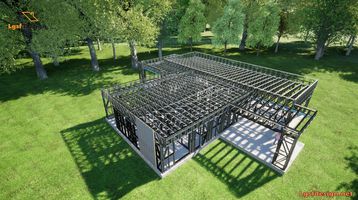 LSF project BORIS in Croatia