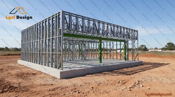 LSF project BRCKO in Croatia