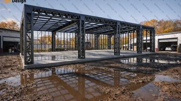 LSF project CHITILA in Romania