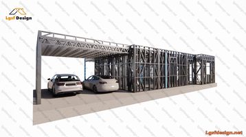 LSF project DECOPLUS in Cyprus