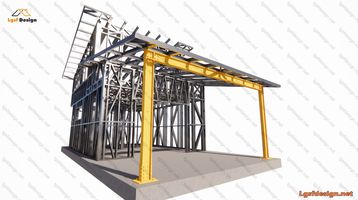 LSF project DRVENE in Croatia