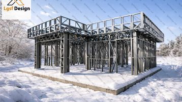 LSF project DUNJA in Croatia