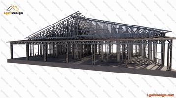 LSF project DUPLEX310 in United States