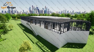 LSF project EBENE SCHOOL in Mauritius