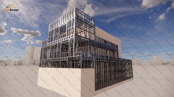 LSF project EISSA in Kuwait
