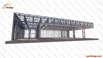 LSF project FOISOR in Romania