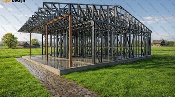 LSF project GEO118 in Romania