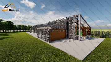 LSF project HAWTHORN in Australia